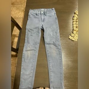 Old Navy girl jean